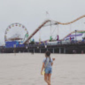 Meet your Posher, Samantha